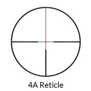 Оптический прицел Nikko Stirling ULTIMAX 1-6x24