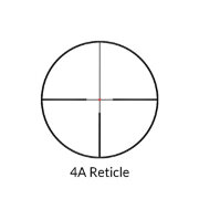 Оптический прицел Nikko Stirling OCTA 2-16x50